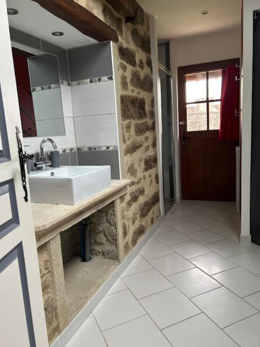 Trancault Maison Pour S'Evader A La Campagne מראה חיצוני תמונה